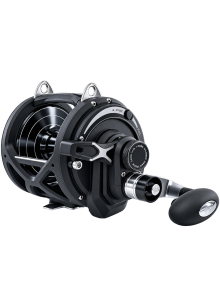 TiCA Oxean OX5L 6bb 6.0:1 445g Left 0.28/450m
            