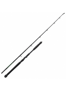 Madcat Black Close Combat 1.80m 50-100g Catfish Spinning Rod 2 Piece