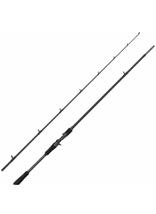 Спининг Savage Gear Savage Tactical Heavy g BC 2.21 20–60 г 2P
            