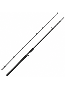 Savage Gear Savage Tactical Monster BC 2,43 м, 60–120 г, 2P