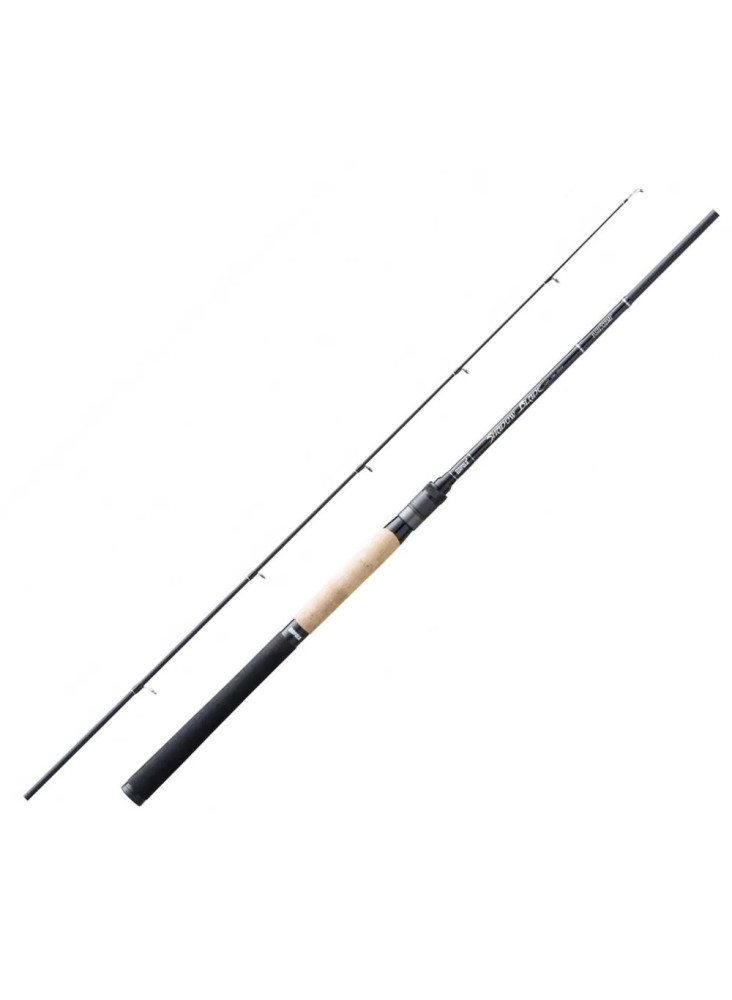 Rapala i Shadow Blade Spinning 2.74m 10–28 g