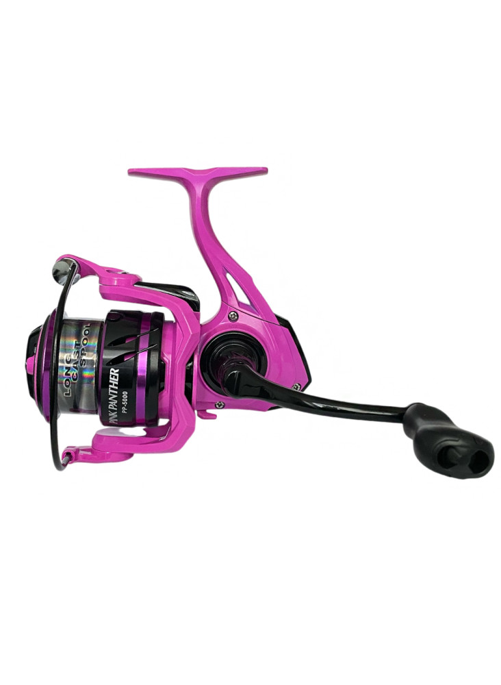 Ritė Pro FL Pink Panther Feeder 5000