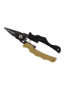 Replės Westin HD Split Ring Pliers
            