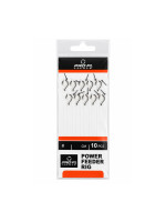 Surišti kabliukai Pro FL Power Feeder Rig