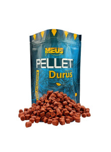Гранулы Meus Durus Pellet 8 мм, 1 кг — Кальмар