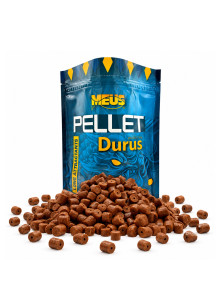 Гранулы Meus Durus Pellet 8 мм 1 кг — тигровый орех
