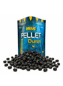 Meus Durus Pellet 8mm 1kg Halibut Carp Fishing Pellets Pre Drilled Hook Bait