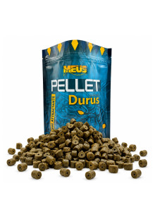 Meus Durus Pellet 8mm 1kg Crab Carp Fishing Pellets Pre Drilled Hook Bait