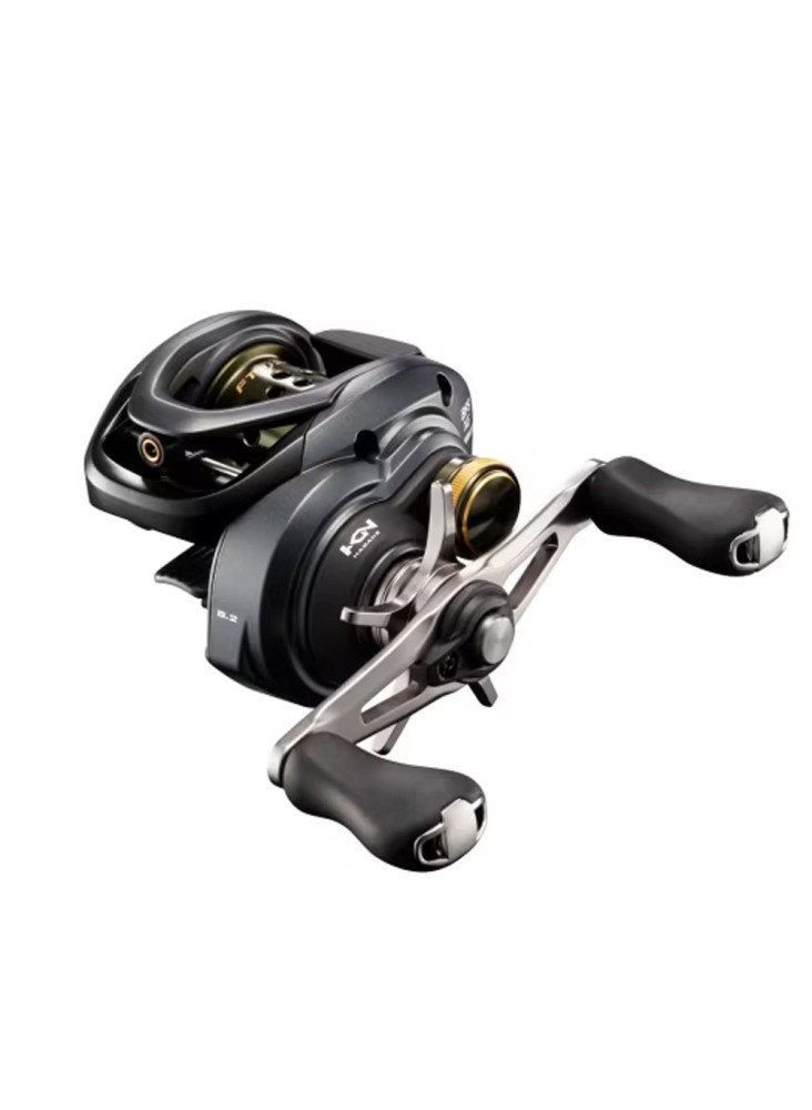 Ritė Shimano Curado BFS XG Left Hand