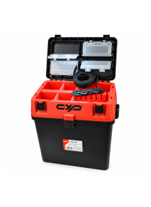 Carp Expert Pro Giant ziemas kaste 38x25x38,5 cm
            