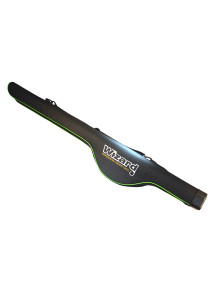 Makšķeres futrālis Wizard Rigid Rod Case 120/140 cm
            