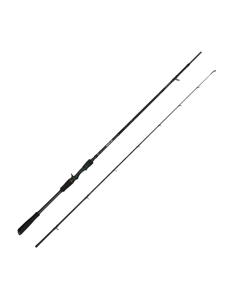 Spinning Savage Gear Revenge SG2 Heavy Game 2.21m 30–80 g
