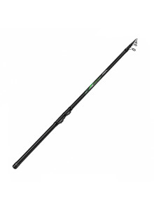Teleskopiskā makšķere „Pro FL Hunter“ 5 m, līdz 40 g
            