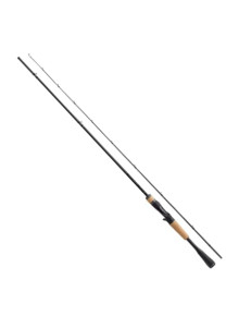 Shimano Expride 163L-BFS/2 1.91m 3.5-10.5g BFS Baitcasting Rod