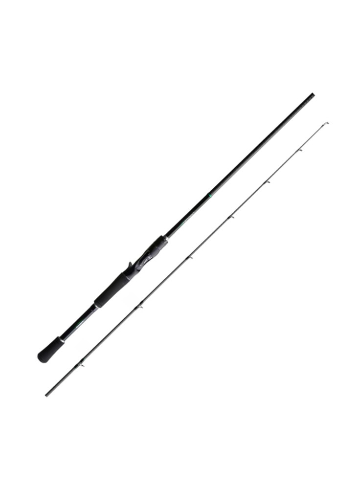 Shimano Curado A Casting spininga makšķere 2.18m 5–15 g