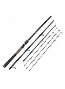 Dugninė meškerė Pro FL Longshot X V6 3.60/3.90m 80-150g