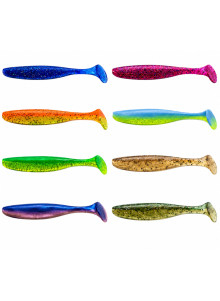 Pro FL Shinner 10 cm 6 g