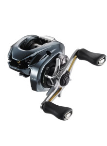 Shimano Aldebaran BFS XG Left Hand Baitcasting Reel 130g MGL III FTB Bait Finesse