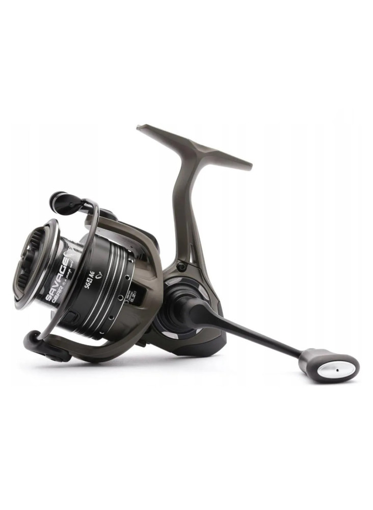 Ritė Savage Gear SG4AG FD 2500–4000