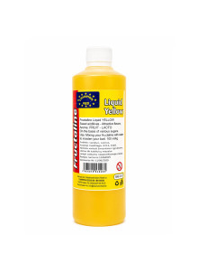 Šķidrā piedeva putniem „Champion Feed Fructaline Liquid“ 500 ml – dzeltena
            