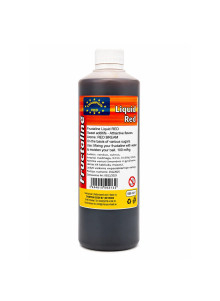 Champion Feed Fructaline Liquid 500 ml vedel söödalisand – punane latikas
            