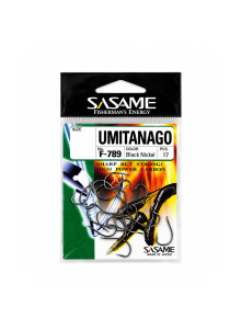 Kabliukai Sasame F-789 Umitanago