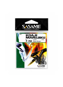copy of Kabliukai Sasame Keiryu Ringed