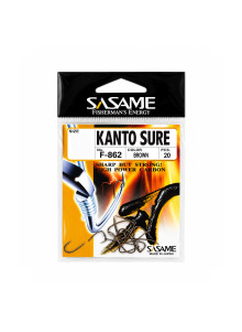 copy of Kabliukai Sasame Keiryu Ringed