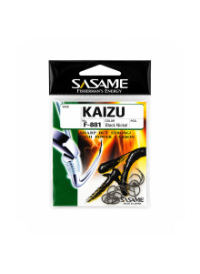 copy of Kabliukai Sasame Keiryu Ringed