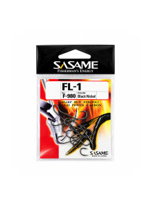 Sasame F-980 konksud FL-1
