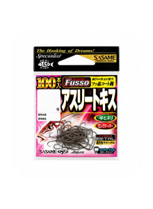 Konksud Sasame 22ZAS Athlete Kisu 100 TC