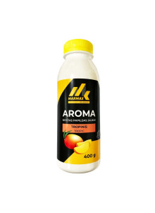 Marmax Aroma Tropical Liquid Groundbait Additive 400g Fishing Attractant