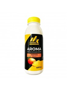 Жидкая прикормка Marmax Aroma 400г - тропическая