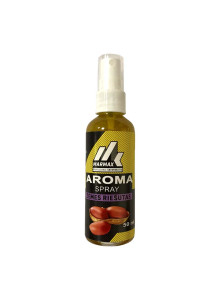 Marmax Aroma Spray 50ml maapähkli lõhnaõli - söödalisand karpkalale ja särjele
