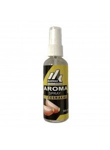 Masala Spray Marmax Aroma Spray 50ml - garlic