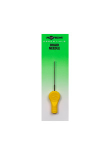 Игла « Korda » Essentials Braid Needle
            