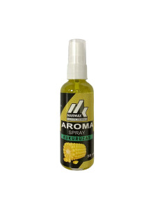 Marmax Aroma Spray 50ml kukurūzas - lõhnaaine söödale ja peibutisele