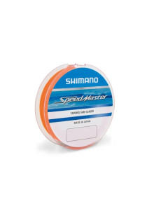 Shockleader Shimano Speedmaster Surf Taper 0,26-0,57mm (10 vnt.)