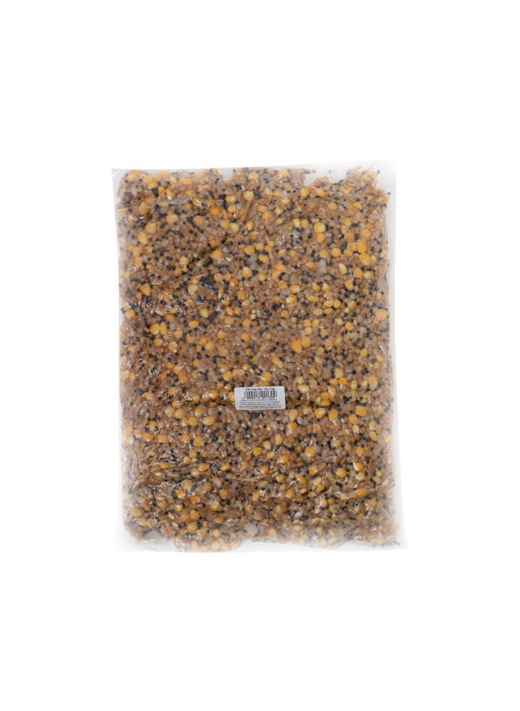 Vakuumuotas grūdų mišinys Carp Expert 1kg