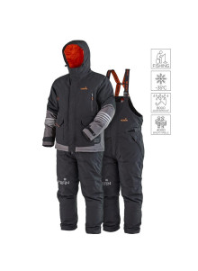 Norfin i talvekostüüm Element 2+