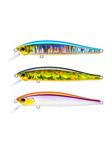 Vobleris Hardcore Minnow Flat 70SP 5,5 g
