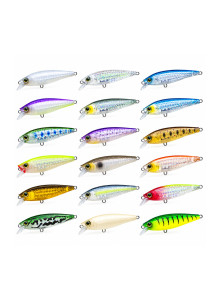 Vobleris Yo-Zuri 3DR-X Jerkbait 80SP 9,5 g