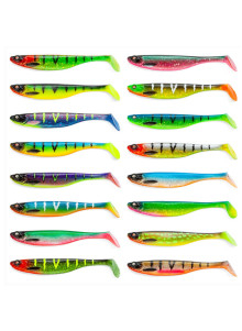 Guminukas Razor Soft Bait Shad 19,5cm 38g