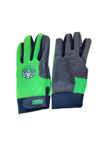 MadCat Pro Gloves Catfish Handling Gloves Protective Fishing Gloves M-L XL-XXL
