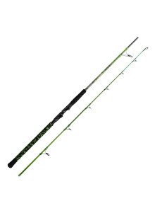 MadCat X-Zibit Clonk Teaser 1,80m 100-150g Samu spinings
