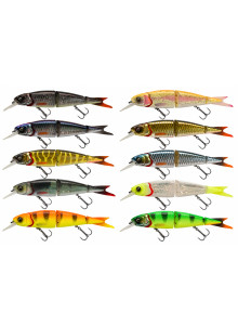 Savage Gear 4Play CL Lowrider 19cm 52g Suspending Swimbait Lure for Pike Fishing