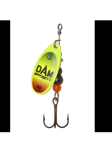 DAM Spinner Fluo Spinner