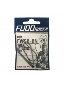 Крючки Fudo FWSB-BN