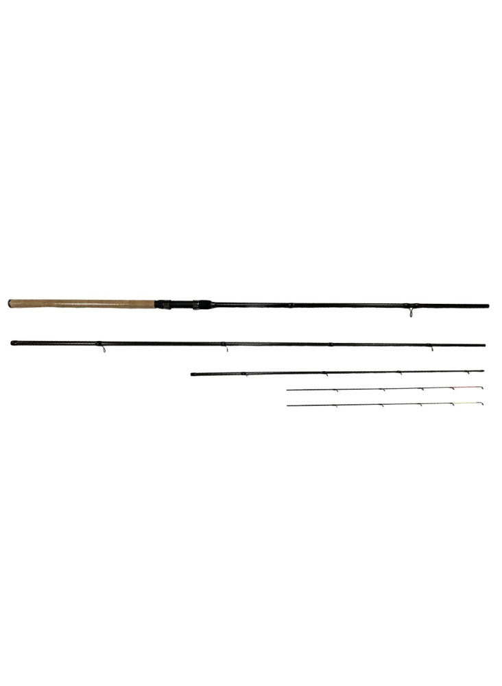 Dugninė meškerė FL Master Feeder MT