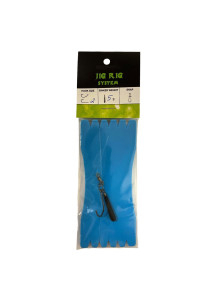 Jig Rig long Spinning system
            